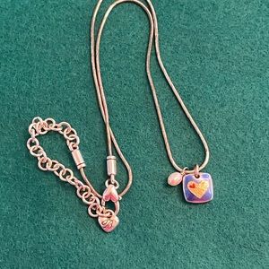 Brighton necklace